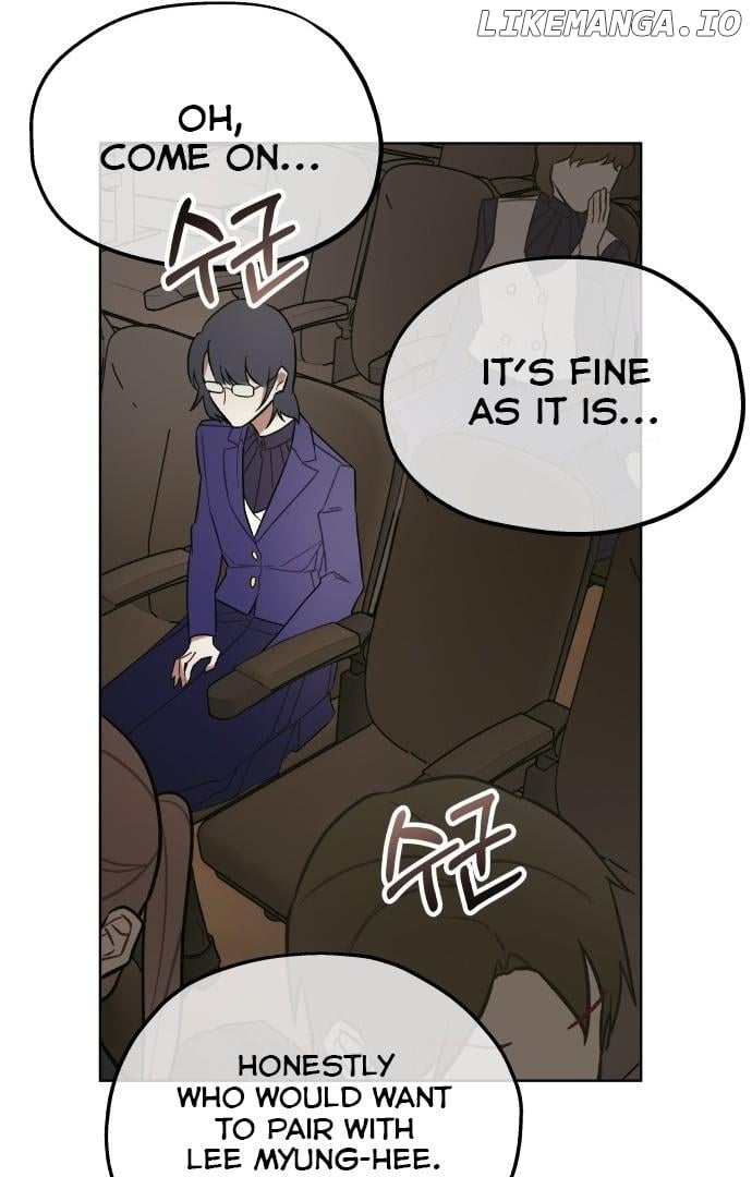 A Love Hate Chord Chapter 3 - page 93