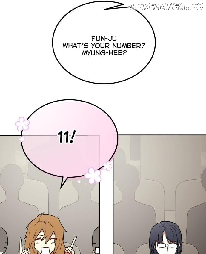 A Love Hate Chord Chapter 3 - page 96