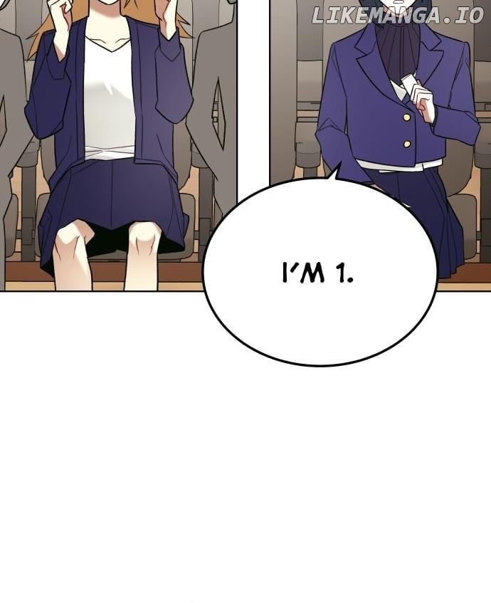 A Love Hate Chord Chapter 3 - page 97