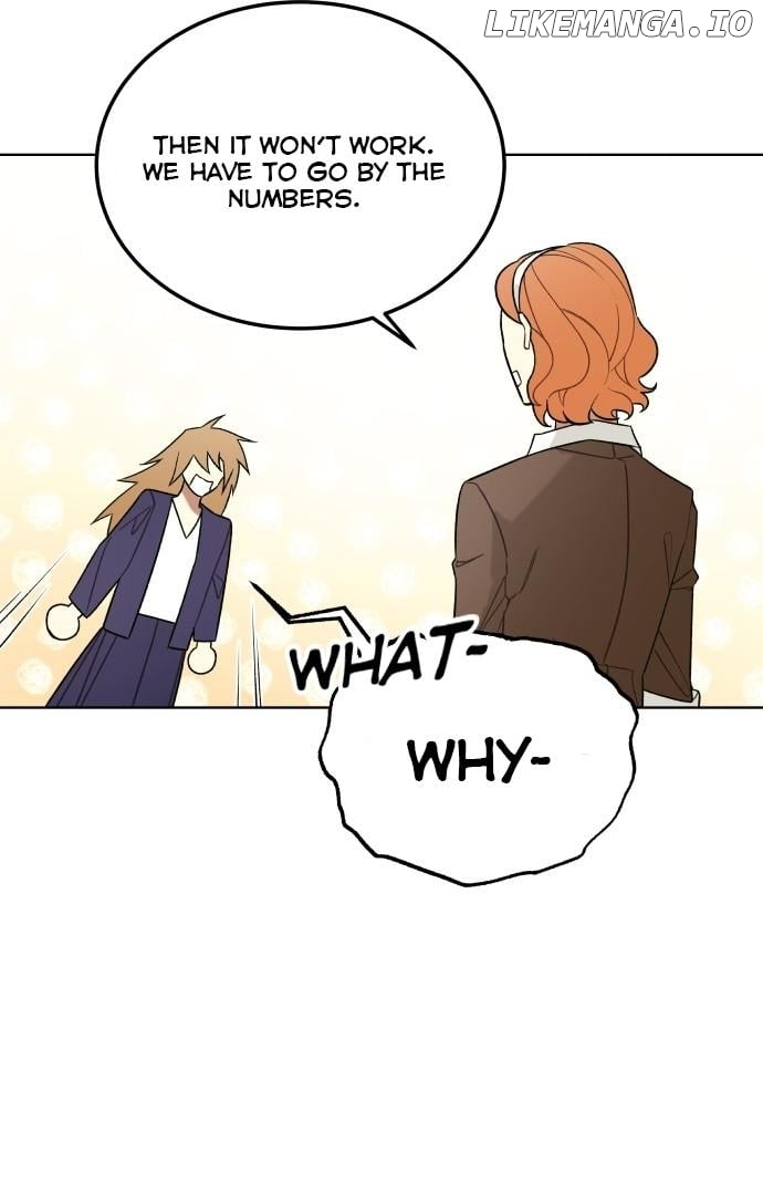 A Love Hate Chord Chapter 3 - page 98