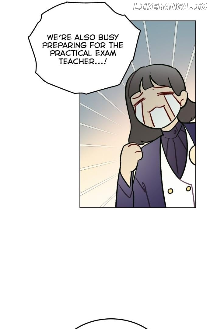 A Love Hate Chord Chapter 3 - page 12