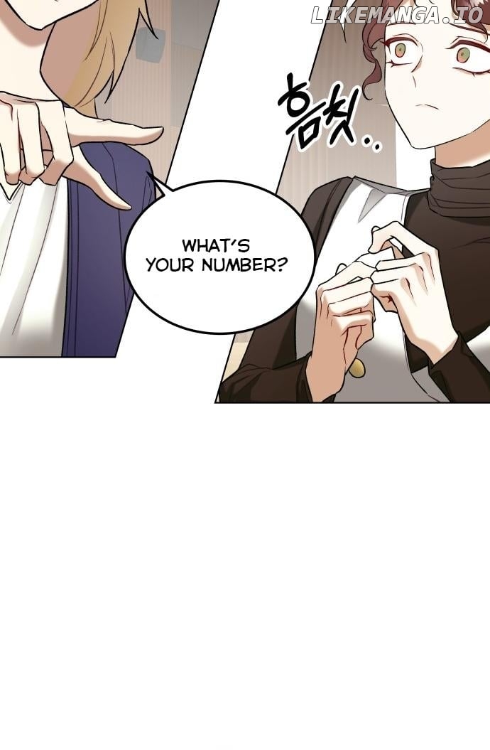 A Love Hate Chord Chapter 3 - page 101