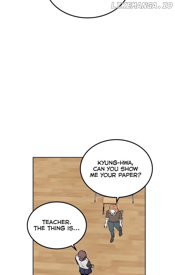 A Love Hate Chord Chapter 3 - page 103