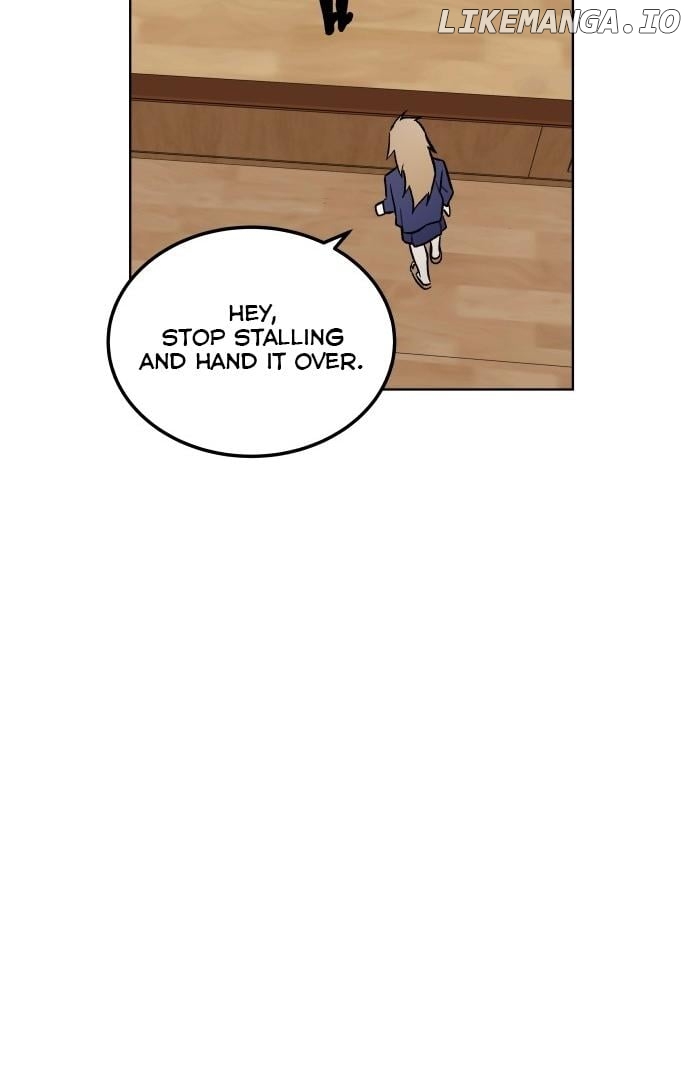 A Love Hate Chord Chapter 3 - page 104