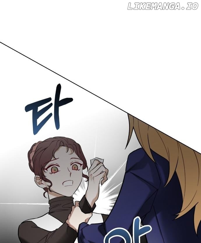 A Love Hate Chord Chapter 3 - page 105