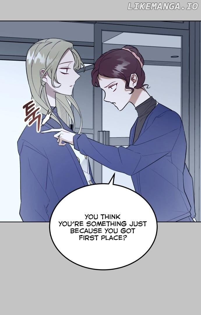 A Love Hate Chord Chapter 3 - page 113