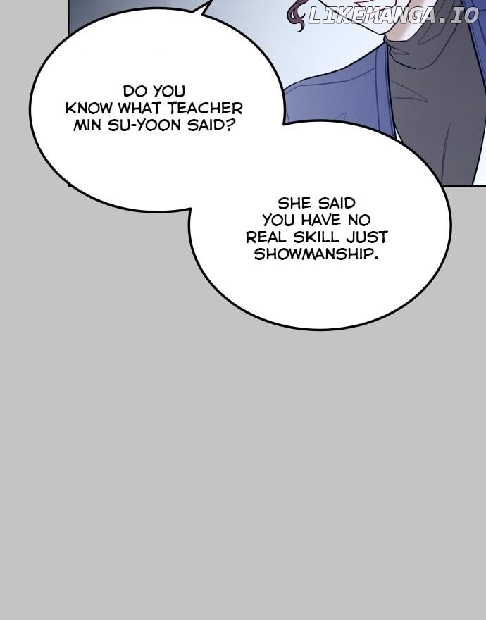 A Love Hate Chord Chapter 3 - page 116