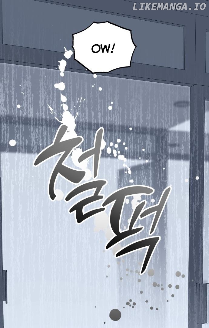A Love Hate Chord Chapter 3 - page 124