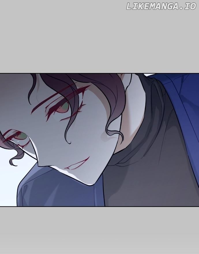 A Love Hate Chord Chapter 3 - page 126