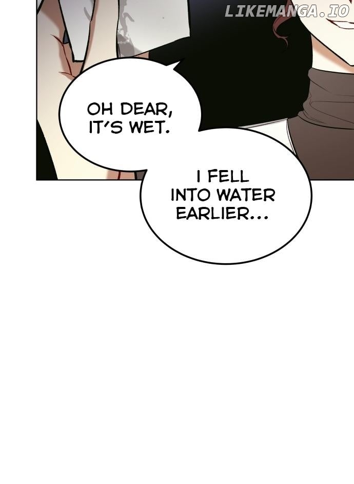 A Love Hate Chord Chapter 3 - page 130