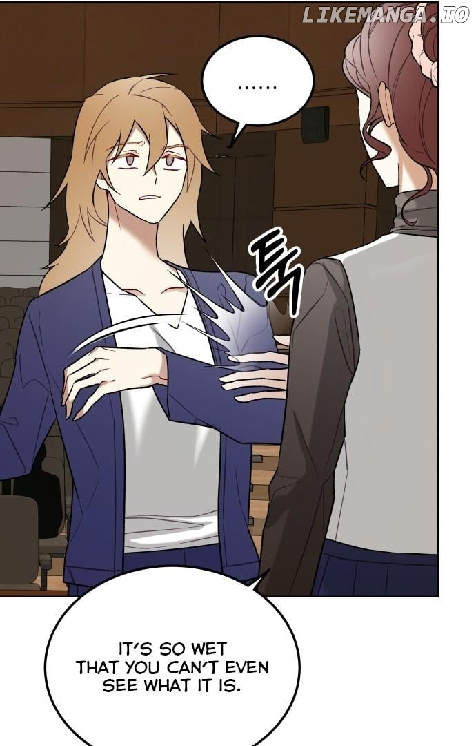A Love Hate Chord Chapter 3 - page 131