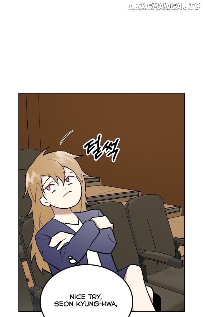 A Love Hate Chord Chapter 3 - page 136