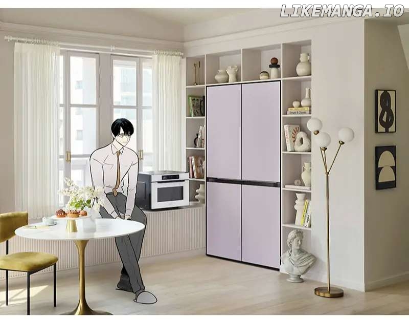 Cheese in the Trap : Newlywed Edition Chapter 2 - page 7
