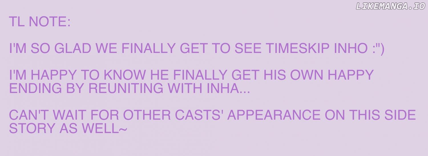 Cheese in the Trap : Newlywed Edition Chapter 4 - page 5