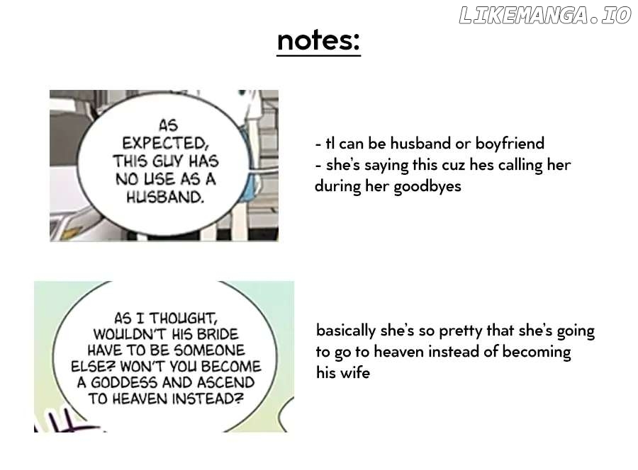Cheese in the Trap : Newlywed Edition Chapter 5 - page 4