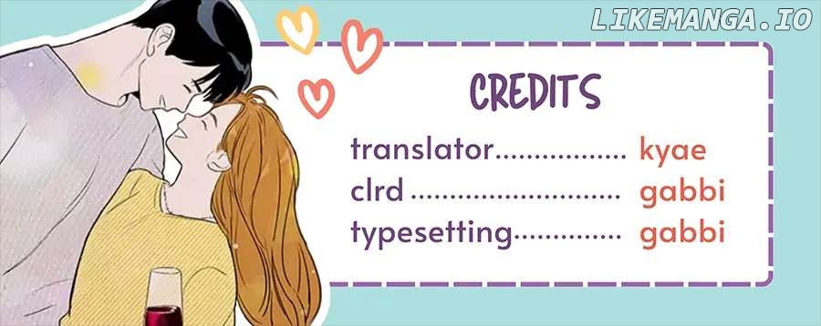 Cheese in the Trap : Newlywed Edition Chapter 5 - page 5