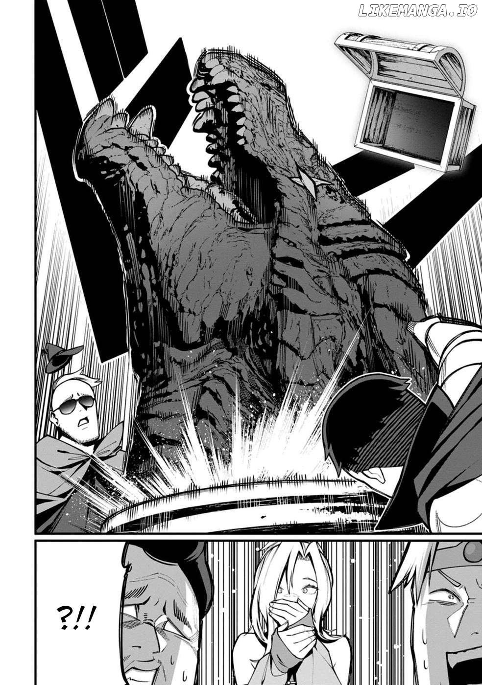 Harem King's Journey in Another World: The Strongest Warrior Uncle Takes Wives from All Races Chapter 3 - page 4