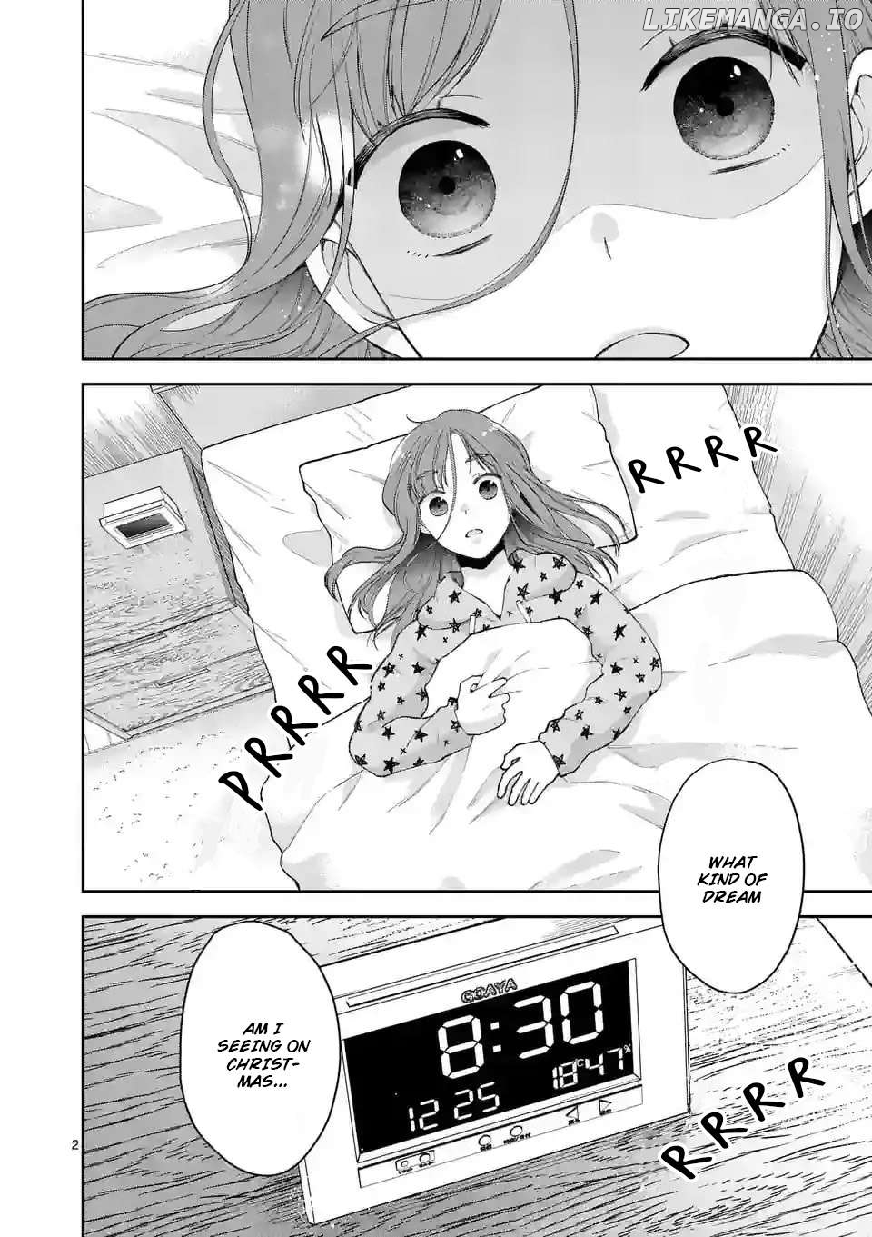 Tsuitenai Game Jikkyousha wa Akogare no Hito ni Kakinsareru Chapter 10 - page 2