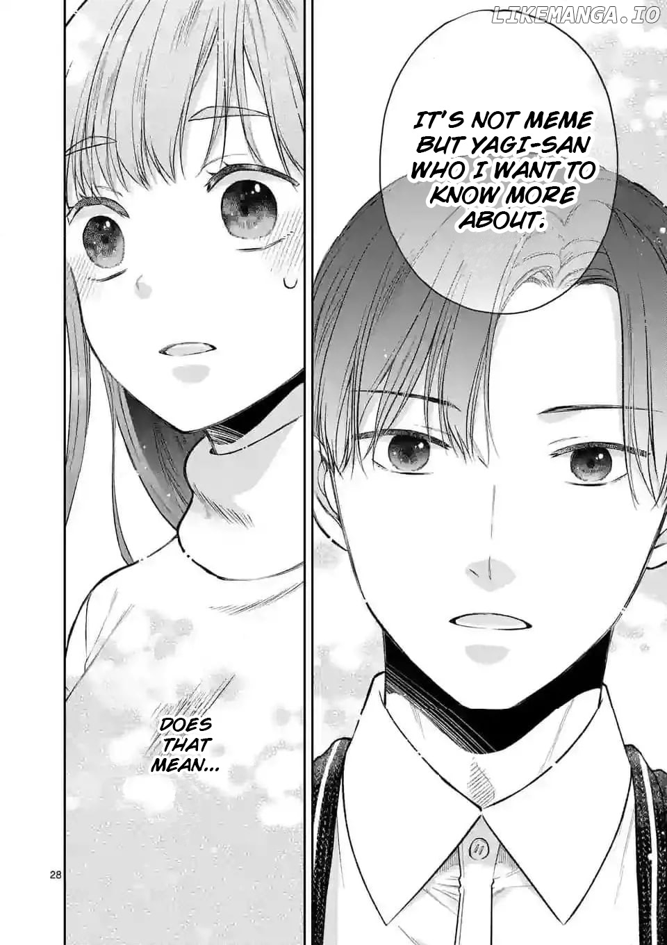 Tsuitenai Game Jikkyousha wa Akogare no Hito ni Kakinsareru Chapter 11 - page 28