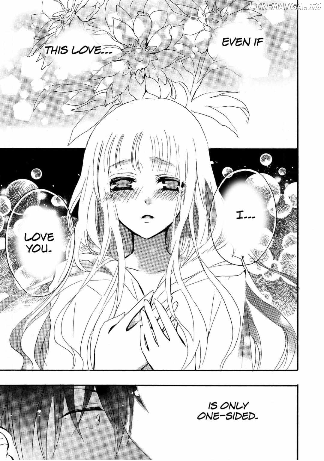 Waka Okusama wa Toubou-chuu: Koushaku Fusai no Surechigai kon Chapter 5 - page 1
