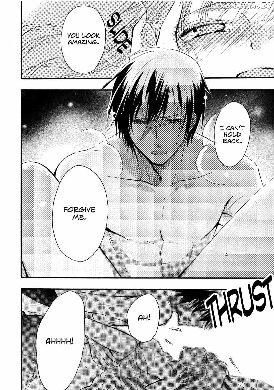 Waka Okusama wa Toubou-chuu: Koushaku Fusai no Surechigai kon Chapter 5 - page 10