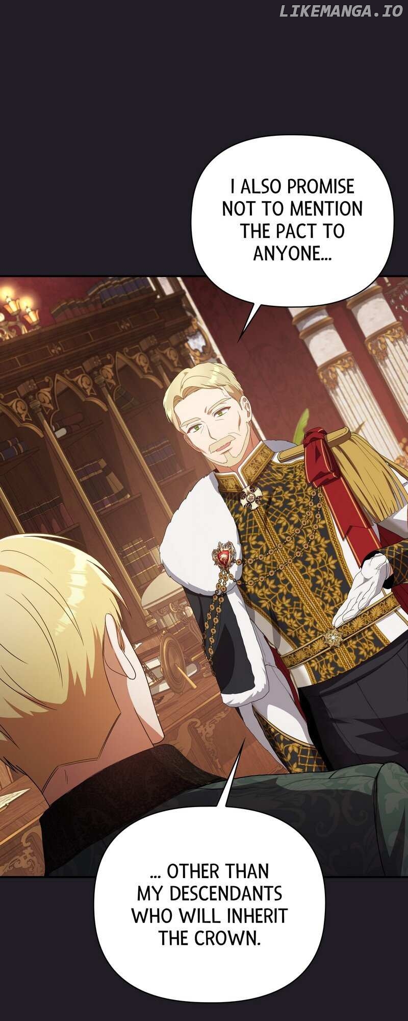 Valia, Tribute to Shuden Chapter 83 - page 72