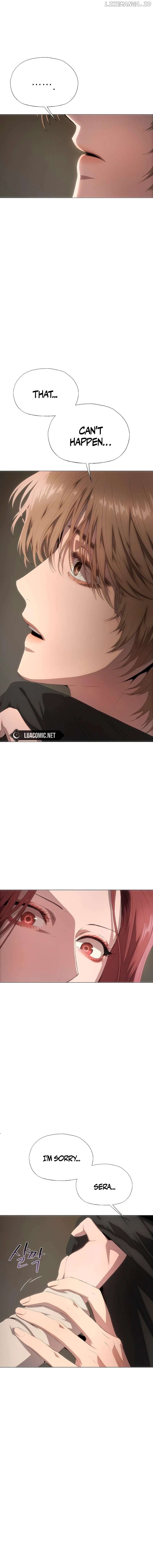 I’m stuck in a crazy drama Chapter 24 - page 9