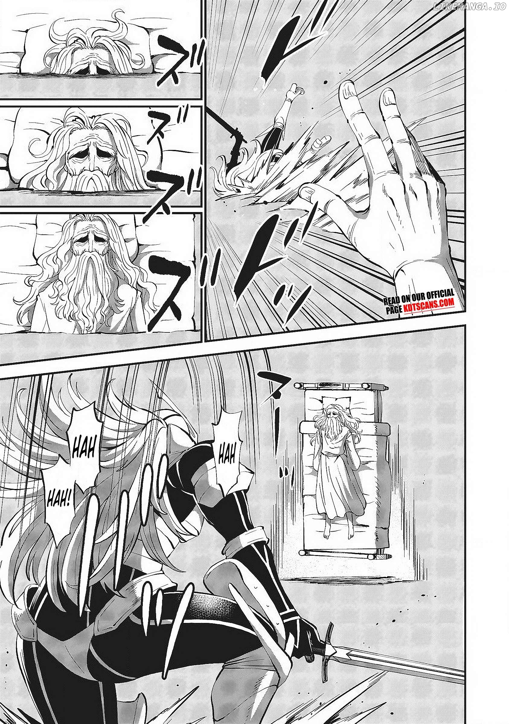 NEW WORLD BUILDERS ~ SURVIVE WITH CLASS 24 “BODY” Chapter 2 - page 10