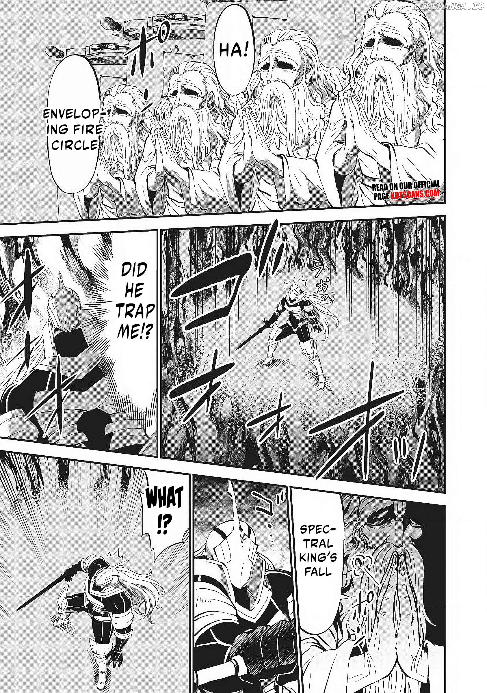 NEW WORLD BUILDERS ~ SURVIVE WITH CLASS 24 “BODY” Chapter 2 - page 12