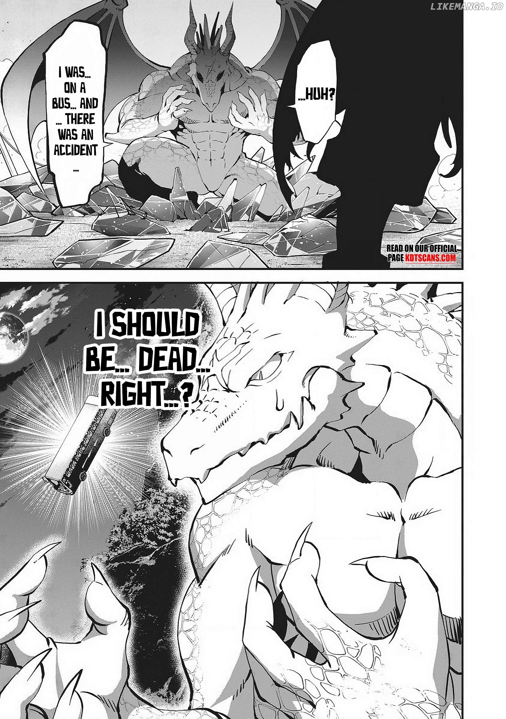 NEW WORLD BUILDERS ~ SURVIVE WITH CLASS 24 “BODY” Chapter 2 - page 24