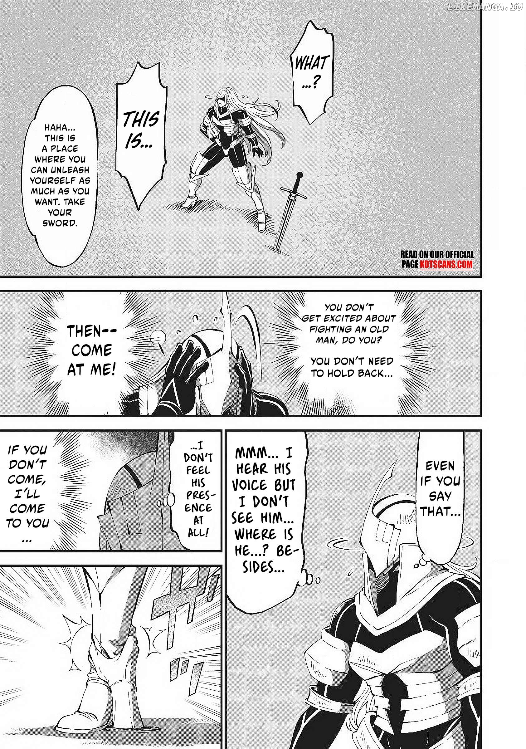 NEW WORLD BUILDERS ~ SURVIVE WITH CLASS 24 “BODY” Chapter 2 - page 8