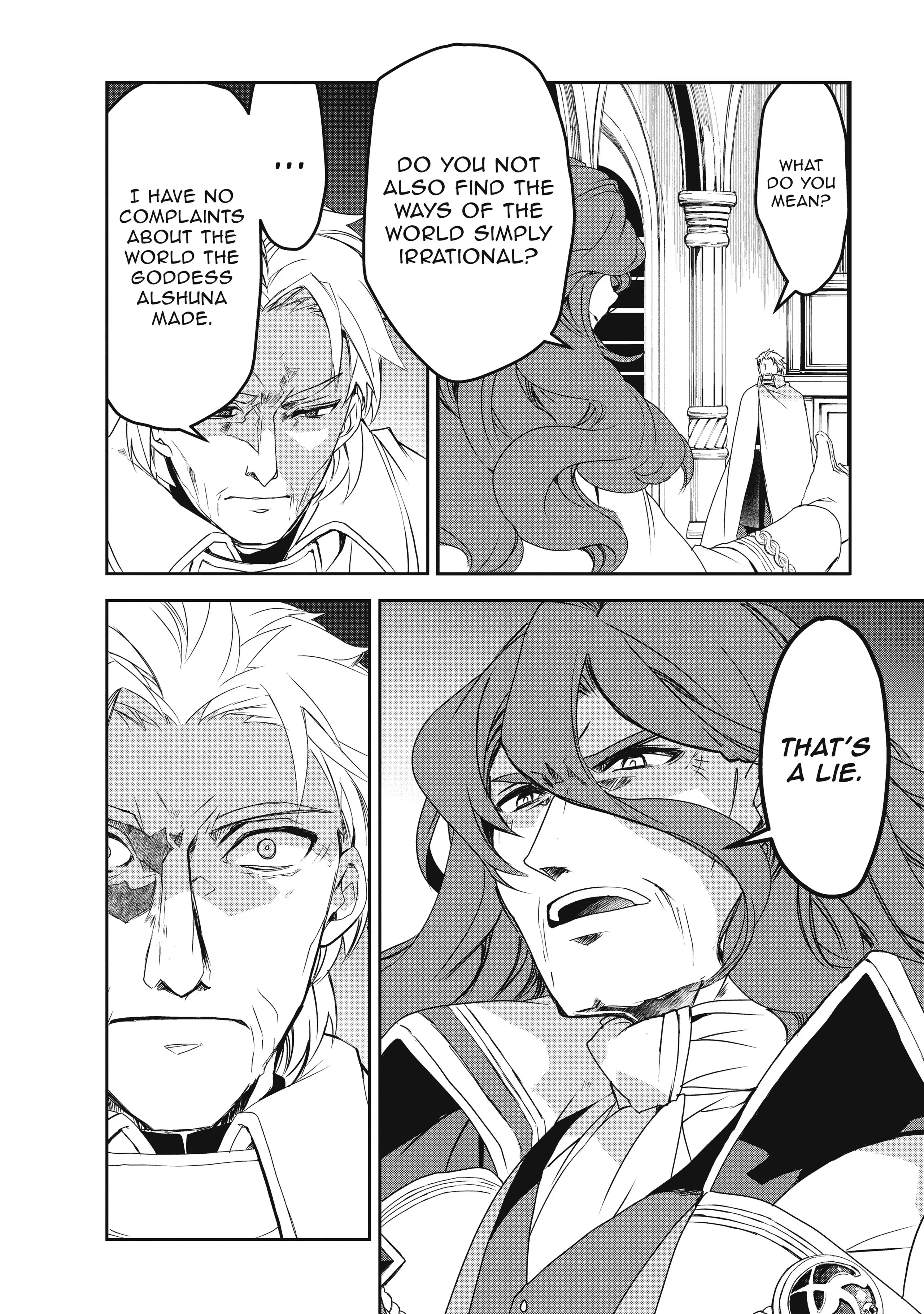 Isekai Mahou Wa Okureteru! (Novel) Chapter 49 - page 16