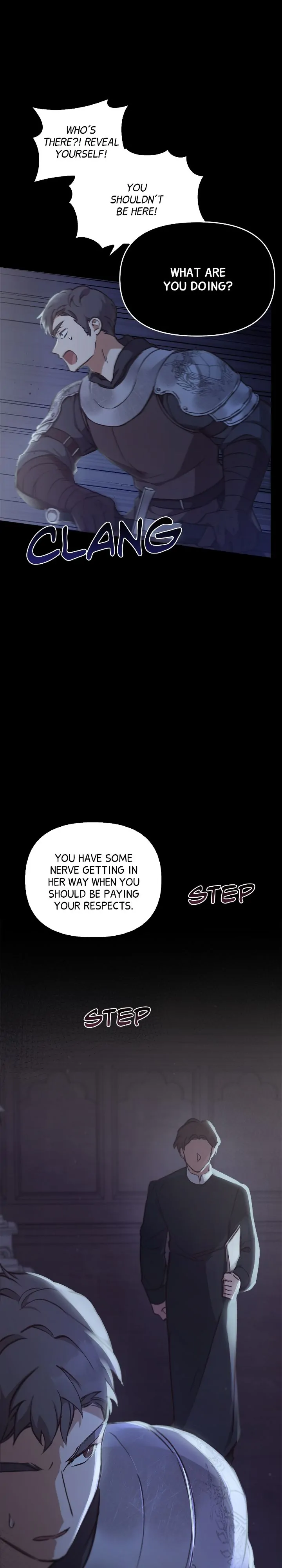 Regas [Official] Chapter 20 - page 5