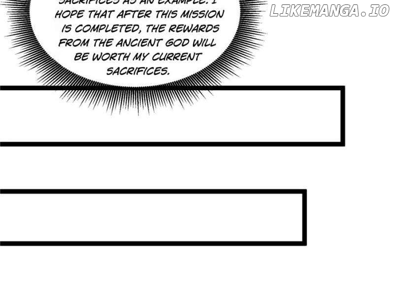 Ancient God's Chosen Warriors Chapter 31 - page 32