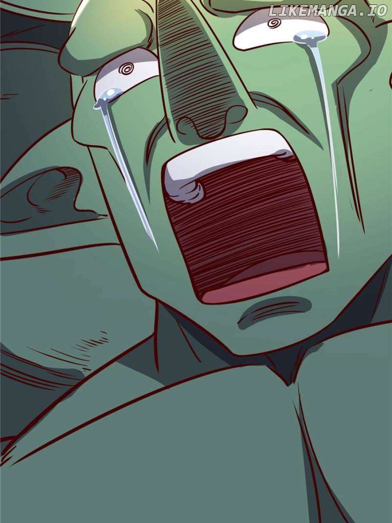 Ancient God's Chosen Warriors Chapter 31 - page 7