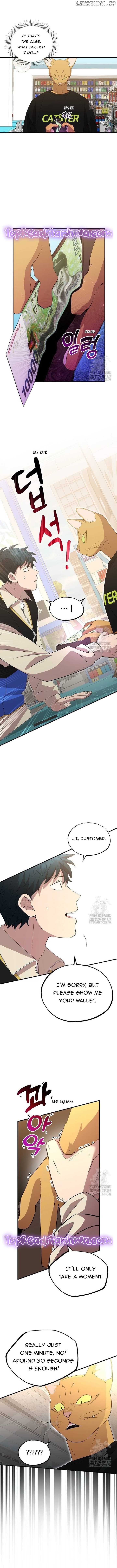 Magical Realm Shopkeeper Chapter 21 - page 10