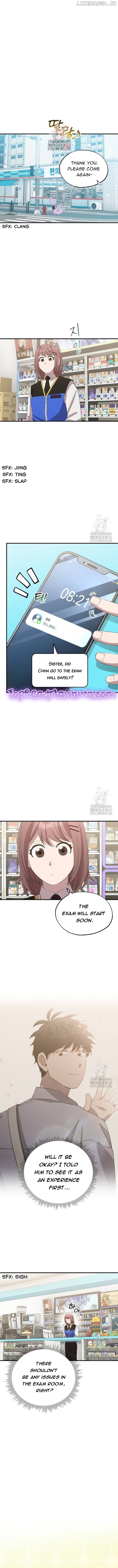 Magical Realm Shopkeeper Chapter 25 - page 1