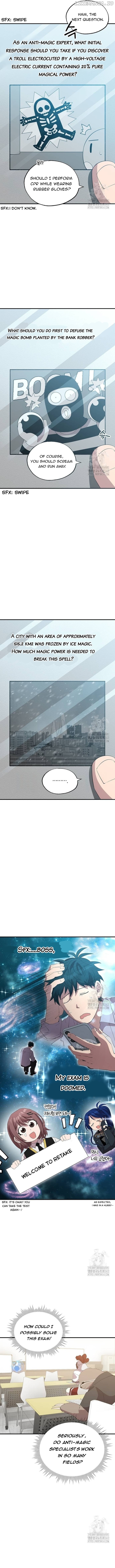 Magical Realm Shopkeeper Chapter 25 - page 4