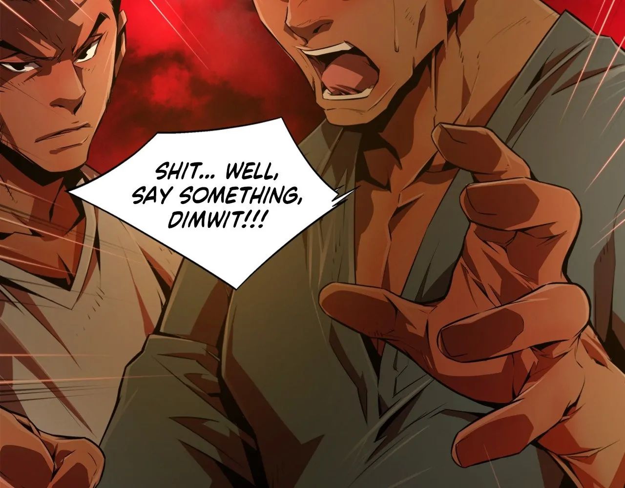 Land of the Dead Chapter 37 - page 11
