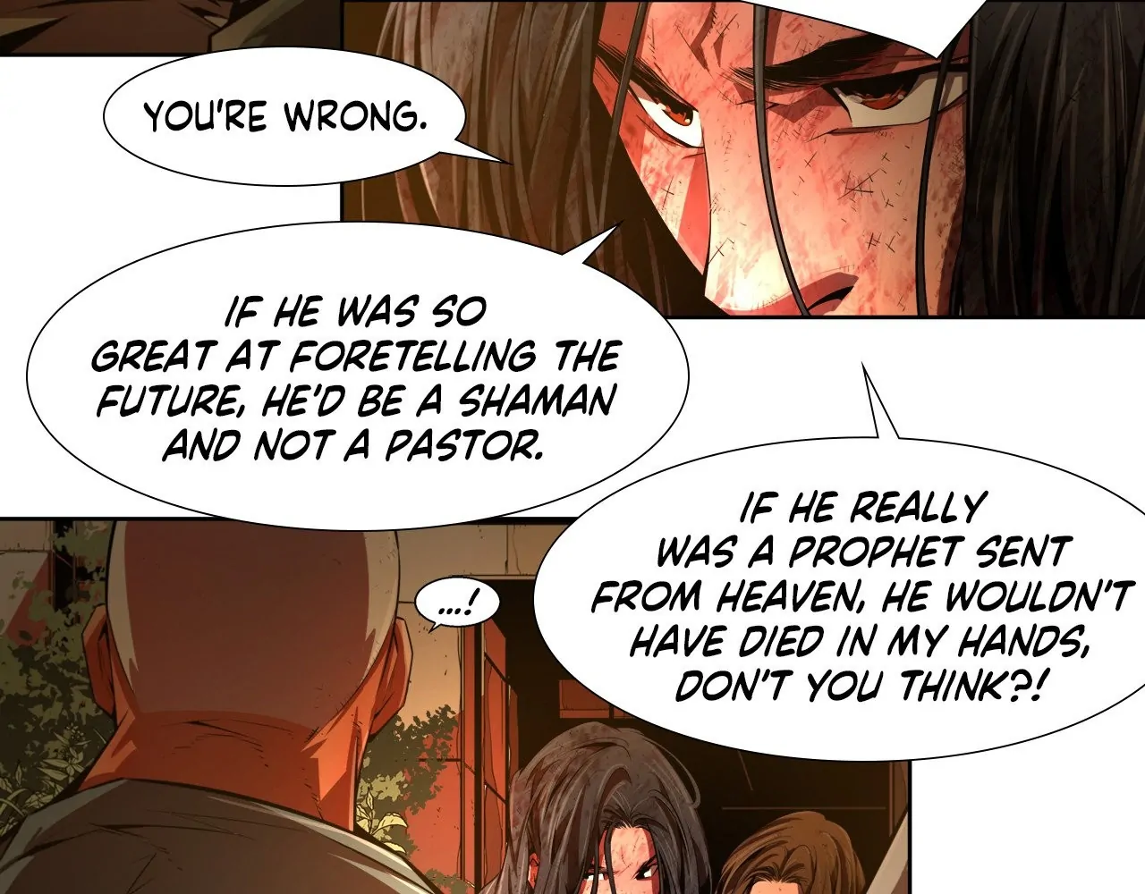 Land of the Dead Chapter 37 - page 20