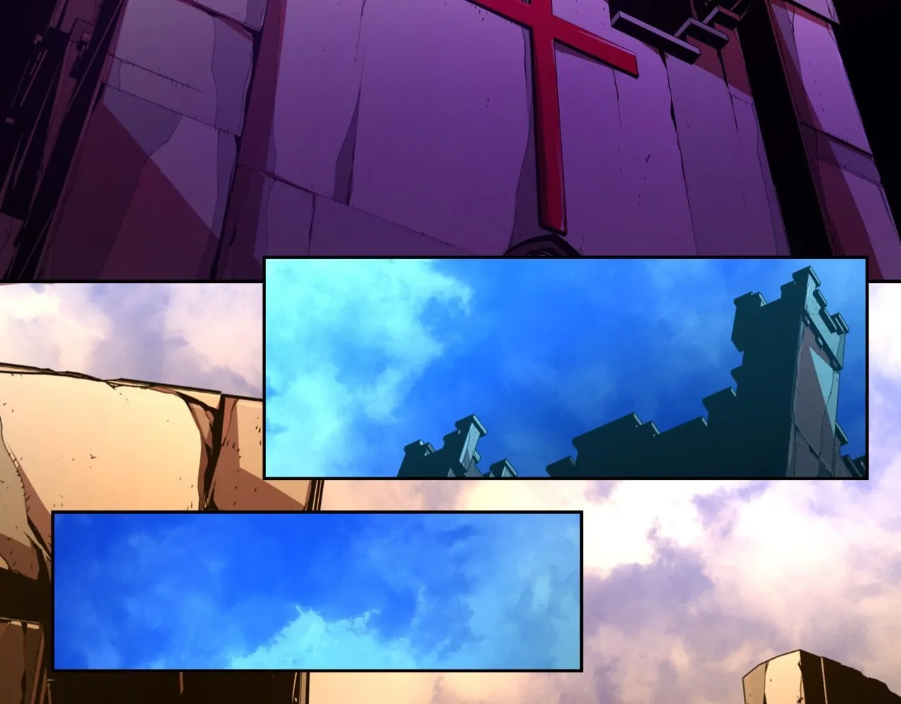 Land of the Dead Chapter 37 - page 23