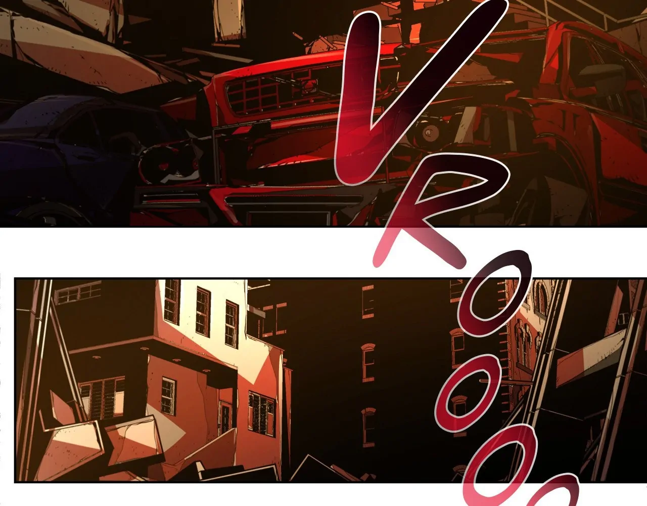 Land of the Dead Chapter 37 - page 25