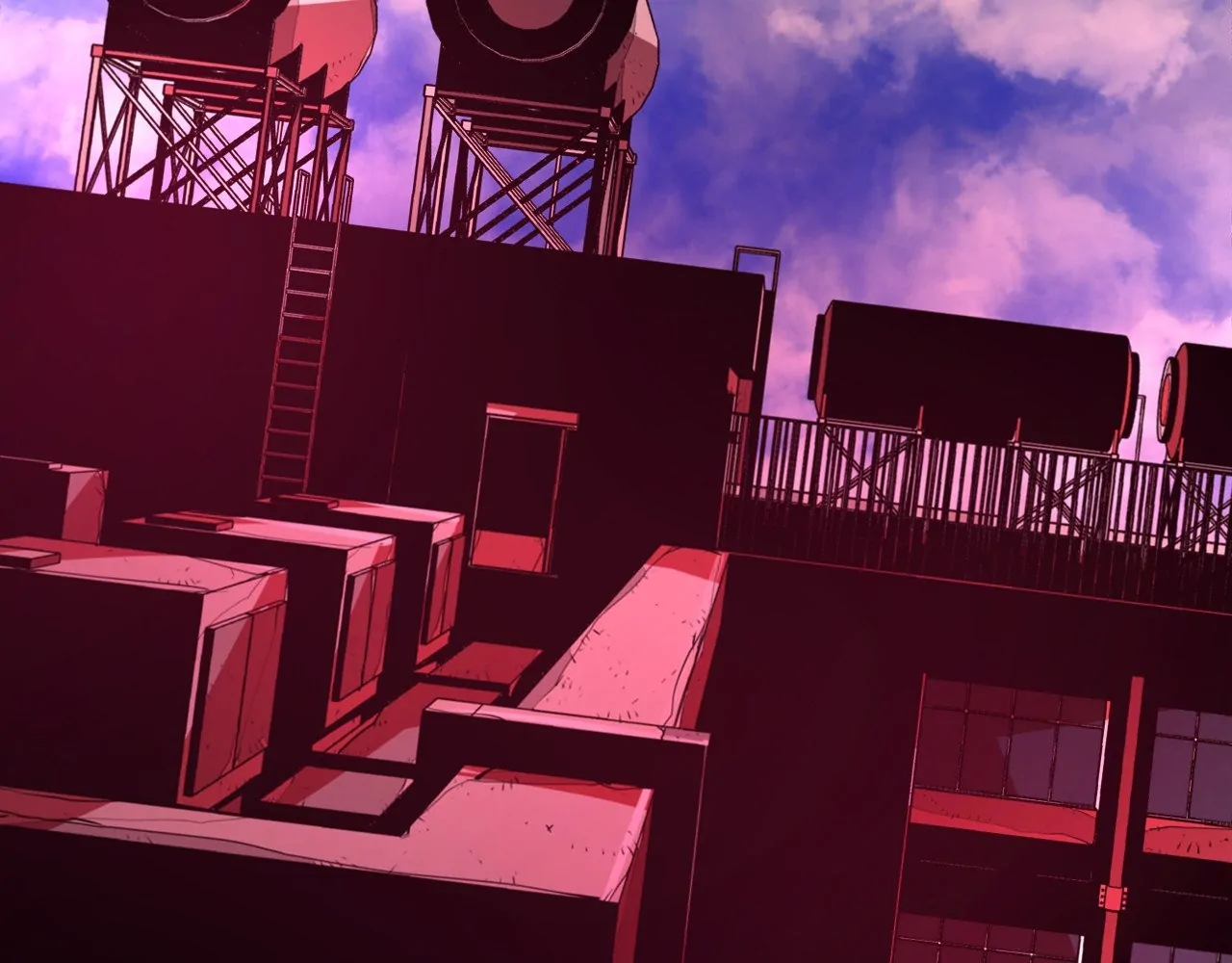 Land of the Dead Chapter 37 - page 30