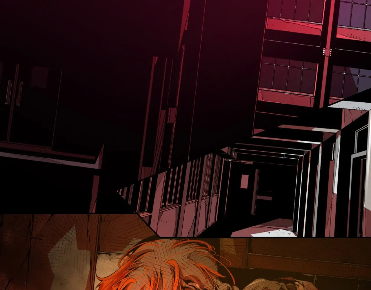 Land of the Dead Chapter 37 - page 31