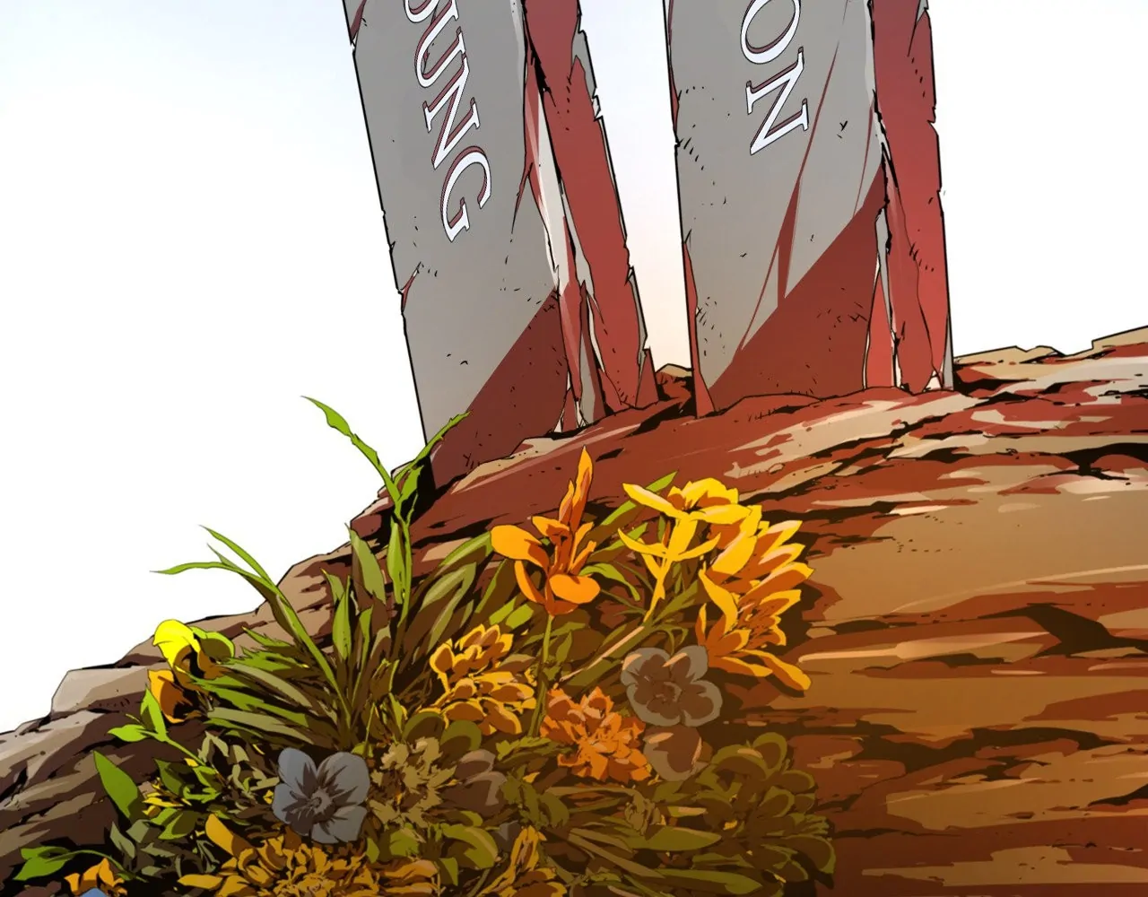 Land of the Dead Chapter 37 - page 35