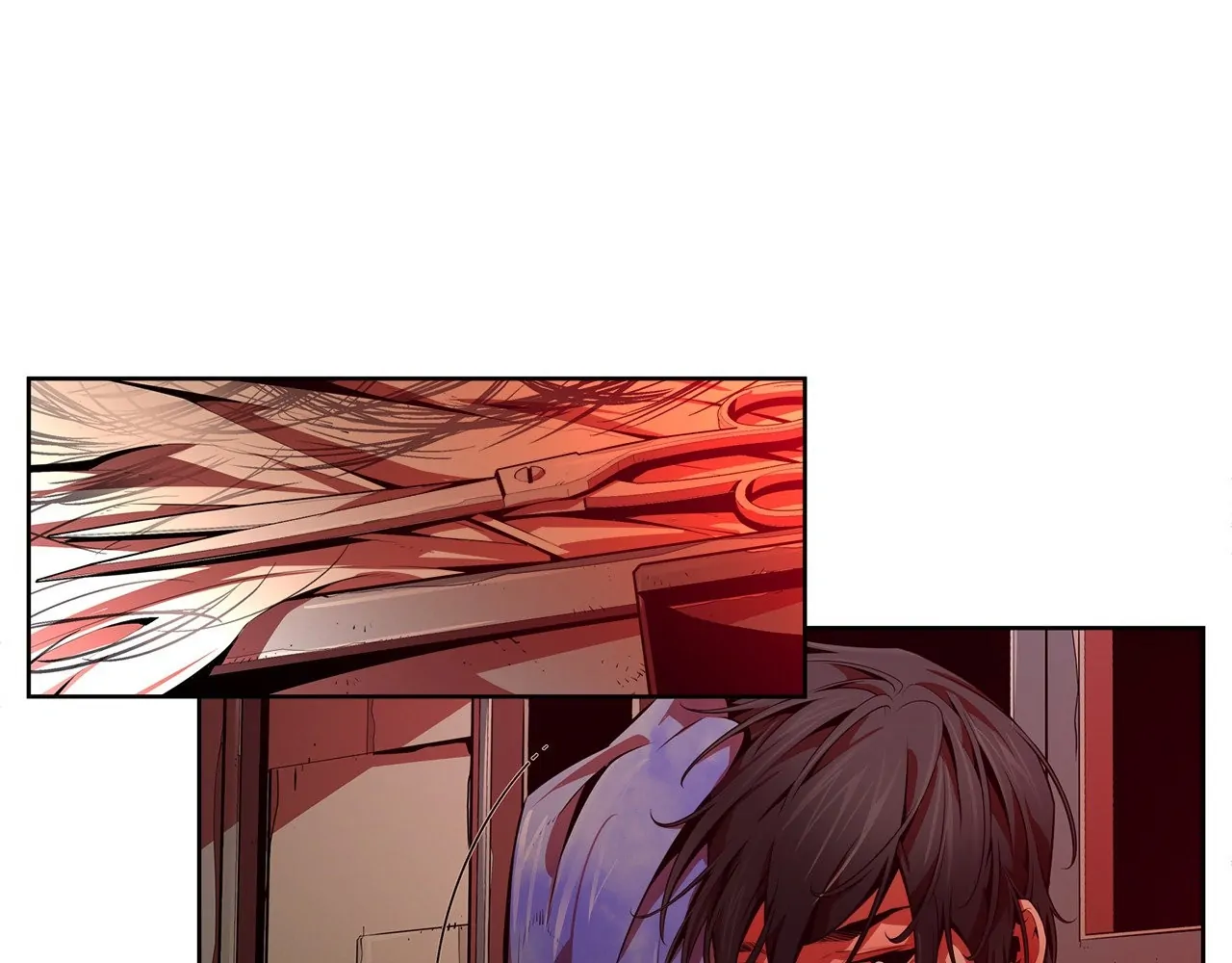Land of the Dead Chapter 37 - page 40