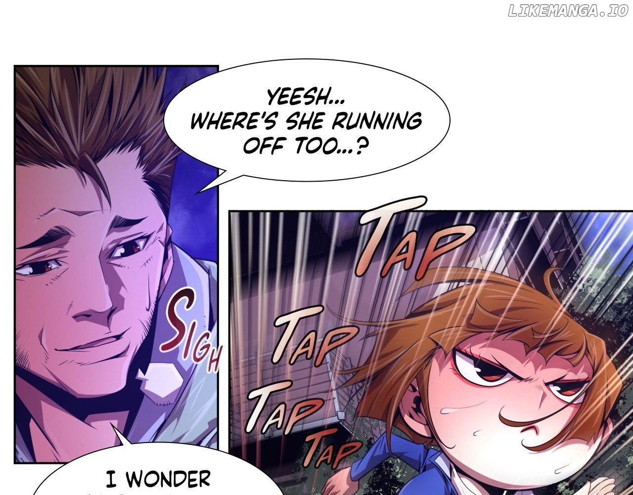 Land of the Dead Chapter 38 - page 11