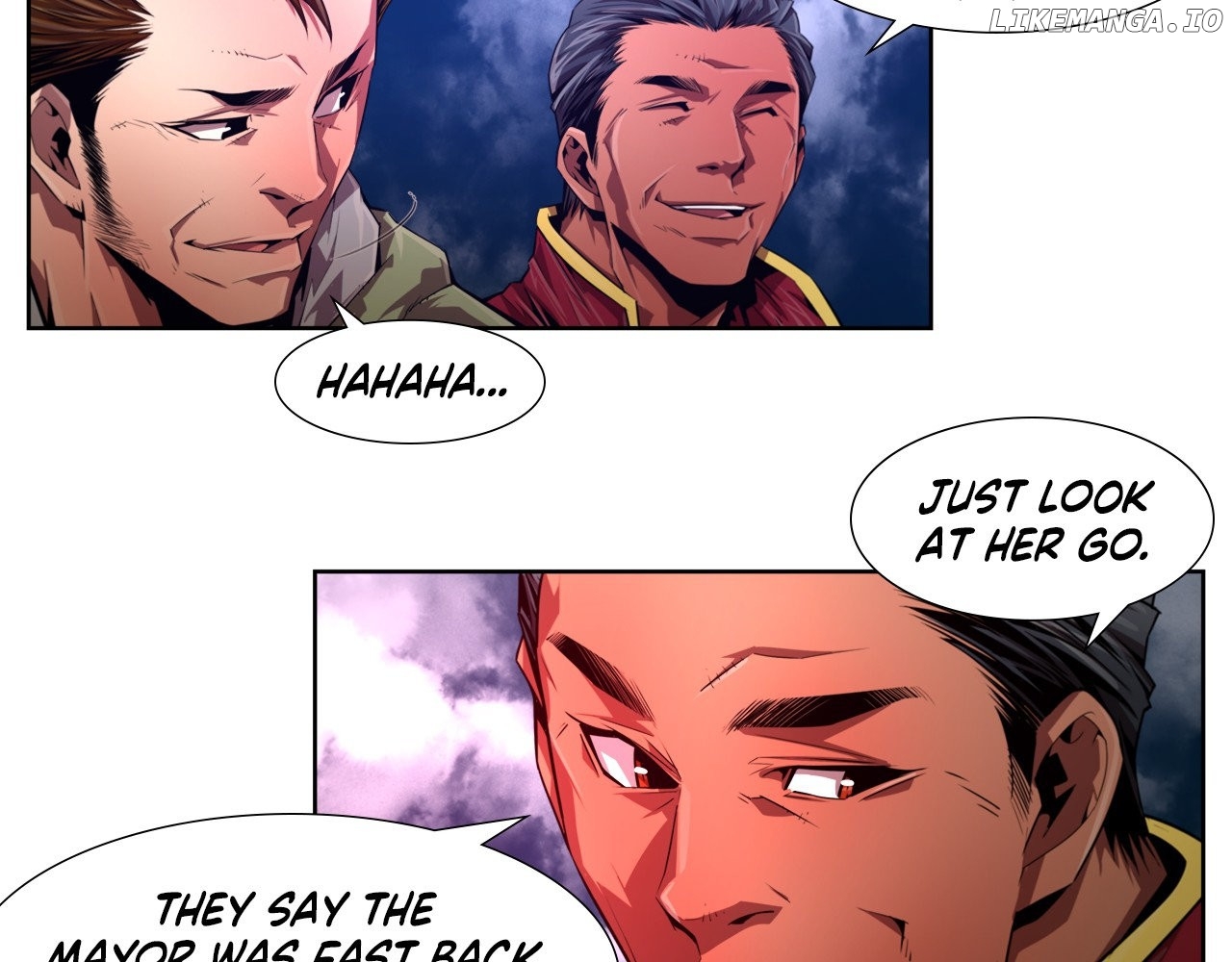 Land of the Dead Chapter 38 - page 13