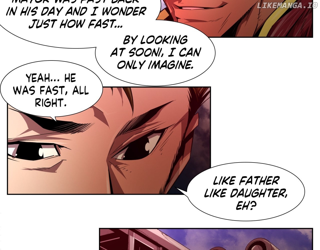 Land of the Dead Chapter 38 - page 14