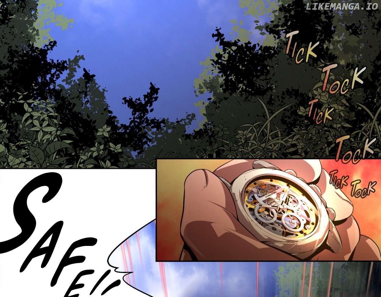 Land of the Dead Chapter 38 - page 16